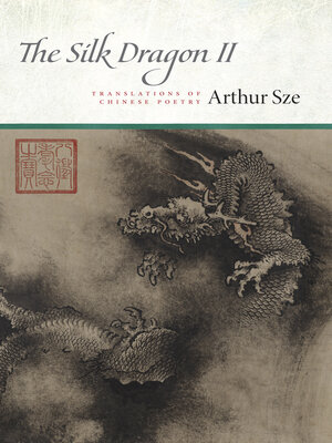 cover image of The Silk Dragon II